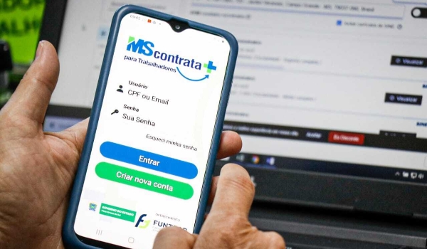 De churrasqueiro a mecânico, Funtrab tem 1.016 vagas de emprego nesta 3ª feira