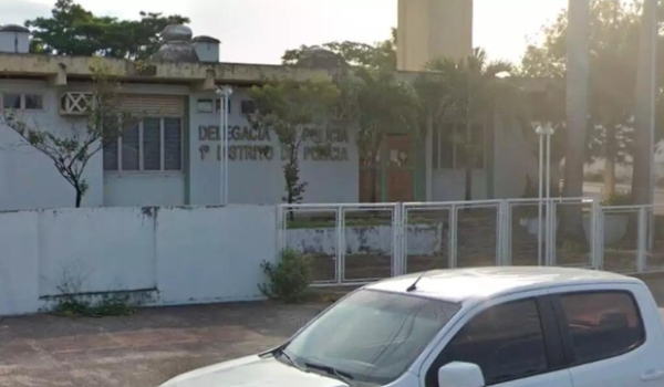 Foragido é preso suspeito de ter matado homem encontrado com corte na testa