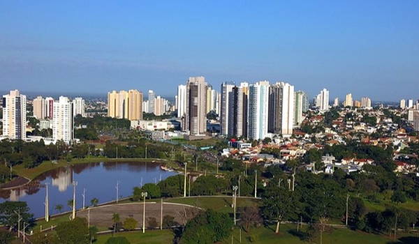 Mato Grosso do Sul deve ter clima estável nesta primeira semana do inverno