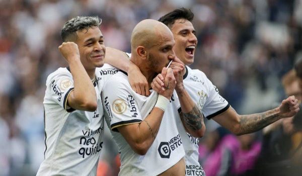 Copa do Brasil tem Corinthians x Santos e Atlético-MG x Flamengo nesta noite