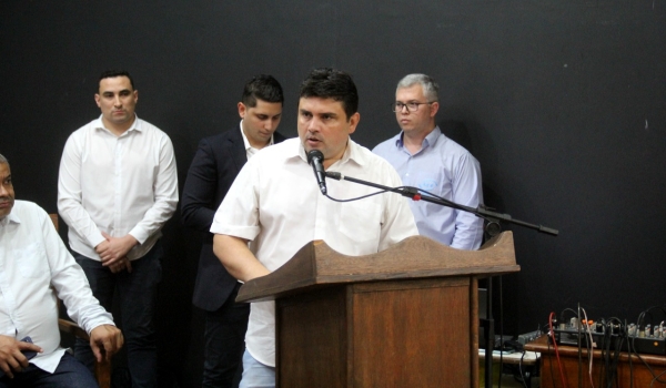 Câmara de Vereadores realiza audiência pública para discutir Código Tributário Municipal