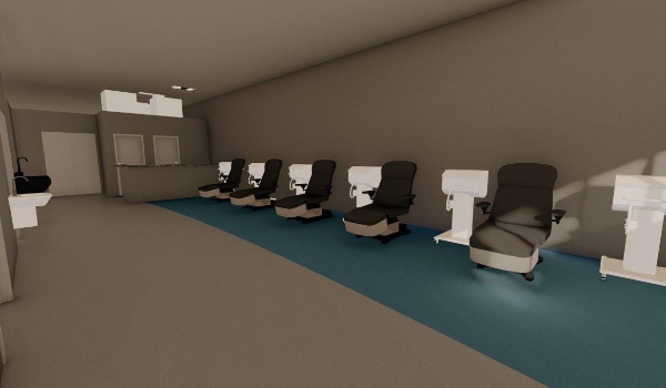 Construção do Centro de Hemodiálise de Jardim é publicado no Diário Oficial