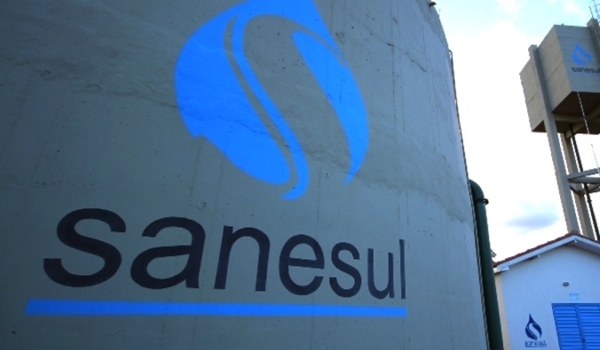 Atenção Moradores, aviso de intermitência ou falta de água em Jardim