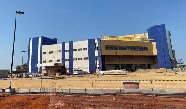Governador Reinaldo inaugura Hospital Regional de Três Lagoas nesta quinta-feira