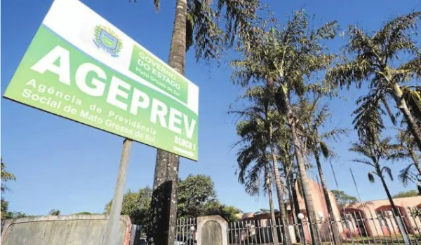Ageprev-MS contrata empresa de consultoria técnica por R$ 7,1 milhões