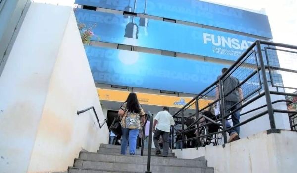 Semana termina com 1.553 vagas de emprego disponíveis em Campo Grande