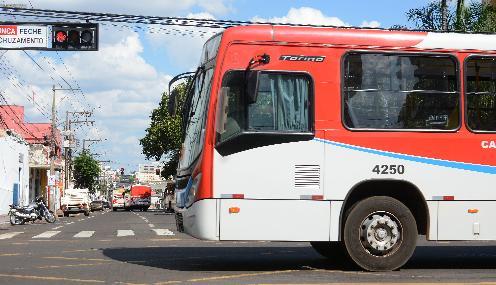 Prefeitura pode retomar concessão do transporte coletivo