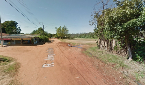 Traficante de 19 anos morre ao reagir a abordagem da PM