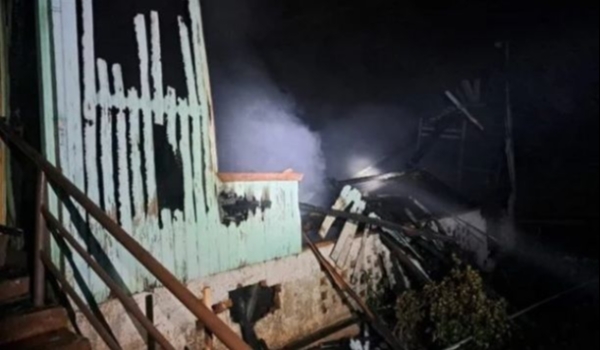 Incêndio em centro de dependentes químicos deixa 11 mortos no RS