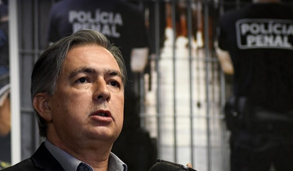 Em coletiva, secretário de Segurança diz que polícia vai atuar para evitar mais confrontos em áreas de tensão