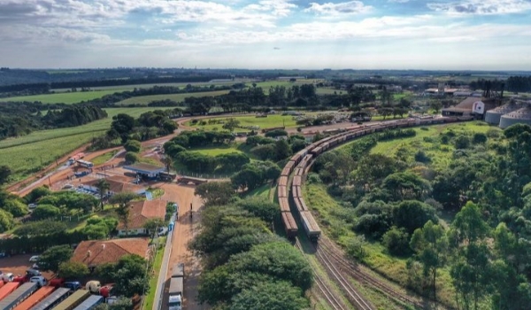 Conheça os detalhes do edital da Nova Ferroeste que vai ligar Maracaju até Paranaguá