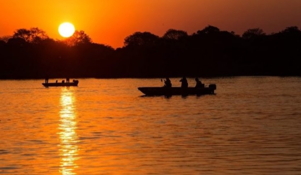 Fundtur MS e Sebrae realizam o Seminário de Turismo Responsável em Corumbá