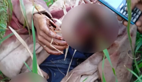 Indígena morto com 3 tiros em confronto com o Choque tinha 42 anos