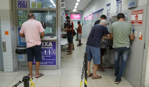 Campo-grandense acerta quina na Mega-Sena e mais 149 fazem quadra