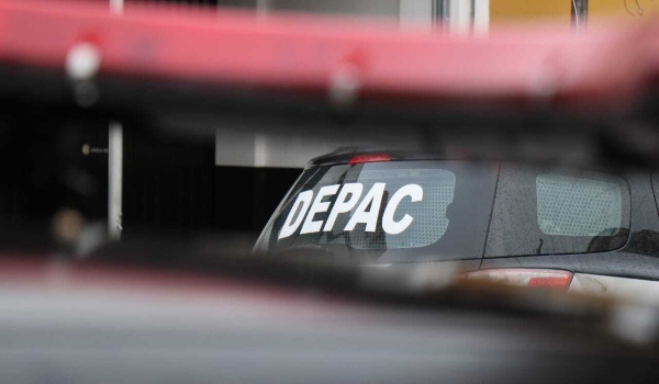 Homem tenta dar calote em bar e chama PM de 