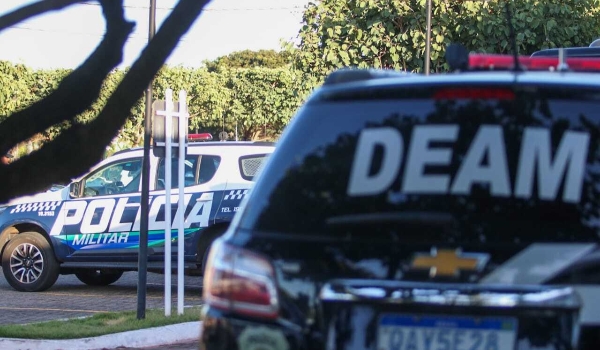 Mulher do MT conhece campo-grandense pela internet e perde mais de R$ 80 mil