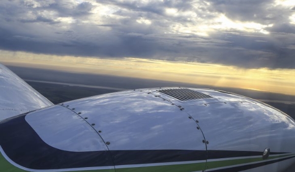 Clima seco prevalece e nova frente fria deve chegar a partir desta semana