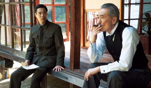 Mostra de Cinema Japonês no MIS terá Segunda Guerra Mundial como pano de fundo