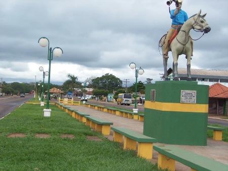 Senado aprova ajuda federal; Bela Vista vai receber mais de 4 milhões