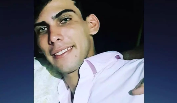 Bebedeira termina com rapaz de 27 anos assassinado a tiros em conveniência