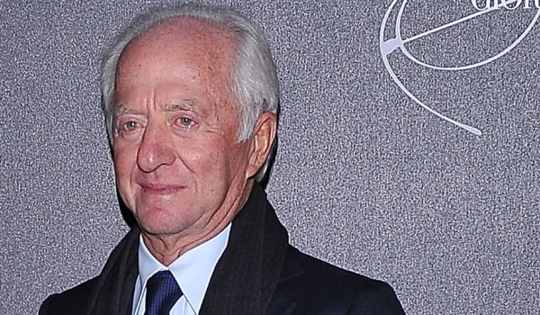 Bilionário dono da Ray-Ban, Leonardo Del Vecchio morre aos 87 anos