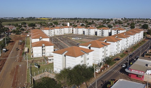 Com novas entregas nesta quinta-feira, Estado garante moradia digna a mais de 4800 famílias da Capital