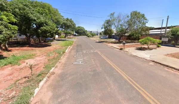 Ciclista paranaense morre em hospital após cair de bicicleta