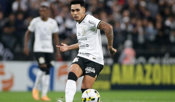 Libertadores abre oitavas de final com jogos de Corinthians e Atlético-MG