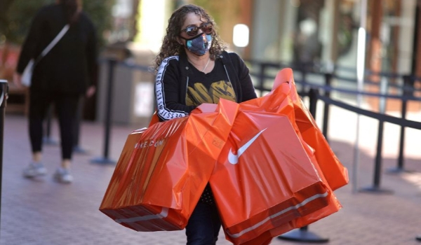 Distribuidora da Nike no Brasil anuncia abertura de 5 novas lojas da marca no país