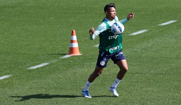 Libertadores da América tem jogos de Palmeiras e Flamengo nesta noite