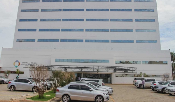 Após meses com exame suspenso, hospital volta a marcar ressonância magnética