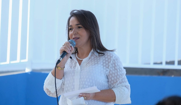 Prefeita autoriza obras na antiga rodoviária nesta sexta-feira