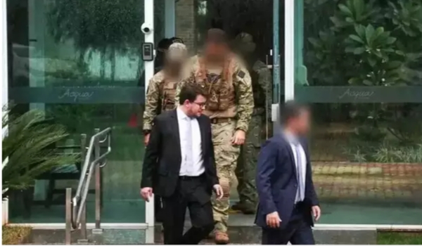 Alvo por elo com PCC, advogado tem liberdade negada perto de 100 dias de prisão