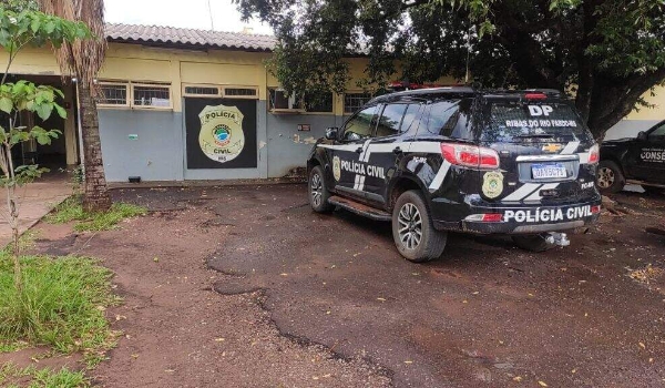 Desaparecido há 20 dias, funcionário é encontrado morto em lago de fazenda