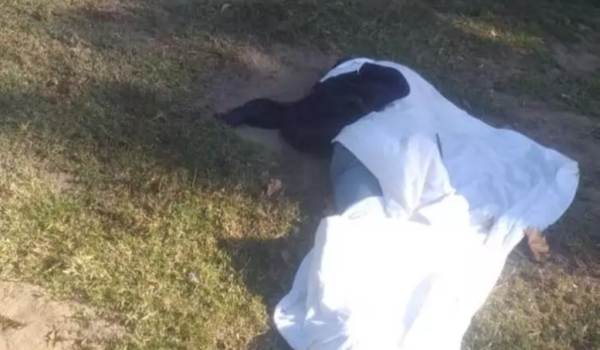 Acusado de matar rapaz à facada se apresenta e alega legítima defesa