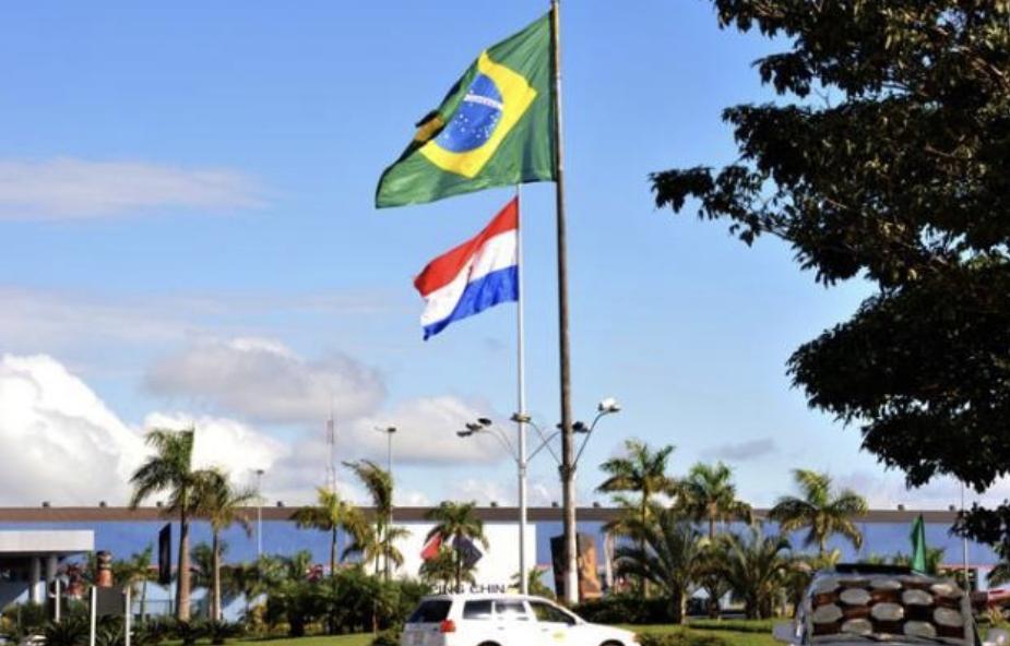 Fronteira Brasil/Paraguai permanece fechada
