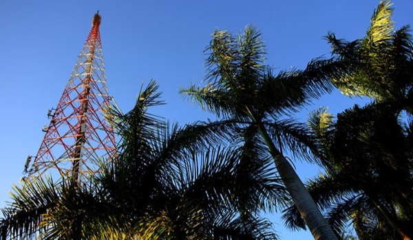 Terça-feira tem previsão de tempo firme e seco, com máxima de até 32°C no Estado