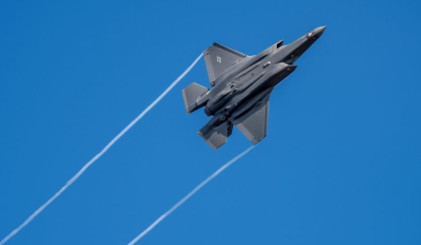 Caças F-35 dos EUA chegam à Coreia do Sul enquanto exercícios militares conjuntos aumentam