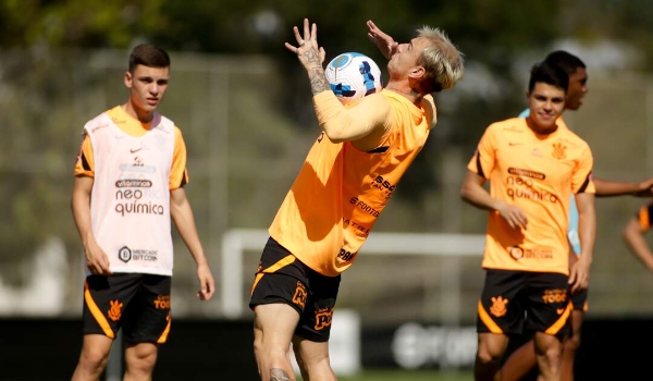 Corinthians e Atlético-MG buscam vagas nas quartas de final da Libertadores