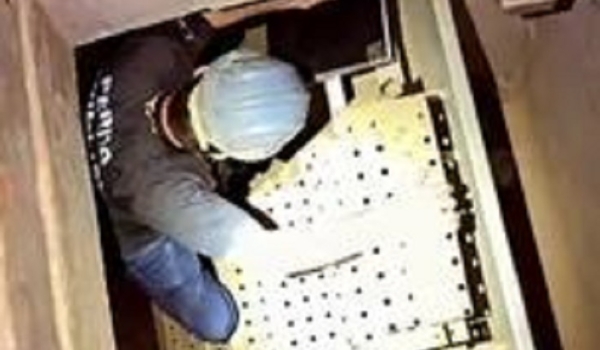 Funcionário morre soterrado ao tentar desobstruir bica de silo de grãos em fazenda de MS