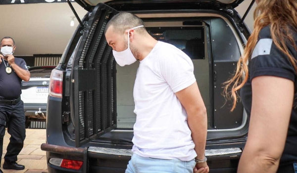 Justiça mantém preso fonoaudiólogo acusado de estupro em Campo Grande