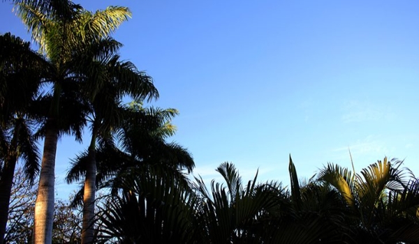 Meteorologia prevê mais um dia seco em MS com desconforto à saúde