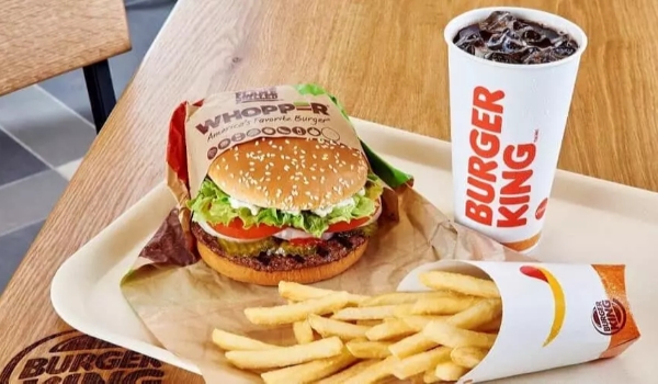 Burger King nacional se manifesta após loja de Campo Grande assustar clientes