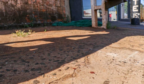 Suspeito de atirar em ponto de ônibus e deixar jovem paraplégico é preso