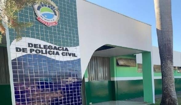 Crianças ficam sozinhas em casa e menina de 5 anos é estuprada