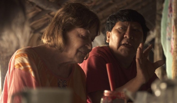 “Gyuri”, documentário sobre a fotógrafa Claudia Andujar, estreia nos cinemas