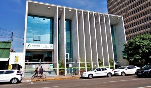 Mais de 3 mil vagas de trabalho estão disponíveis no início desta semana no Estado