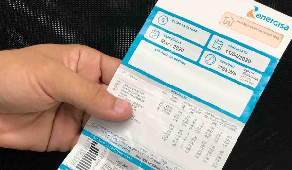 Energisa terá que devolver mais de R$ 440 milhões aos consumidores de Mato Grosso do Sul