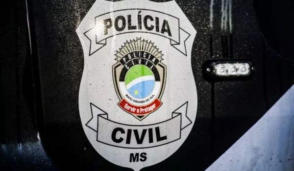 Mulher é socorrida com costelas quebradas após ser espancada em frente de casa