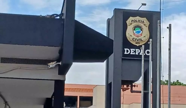 Morador de Dourados denuncia invasão de casa por dupla de mulheres